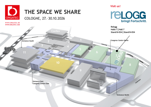 Orgatec2026