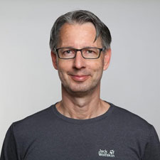 Steffen Weidner